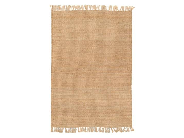 Tapis reversible en jute de haute qualité 120 x 170 cm