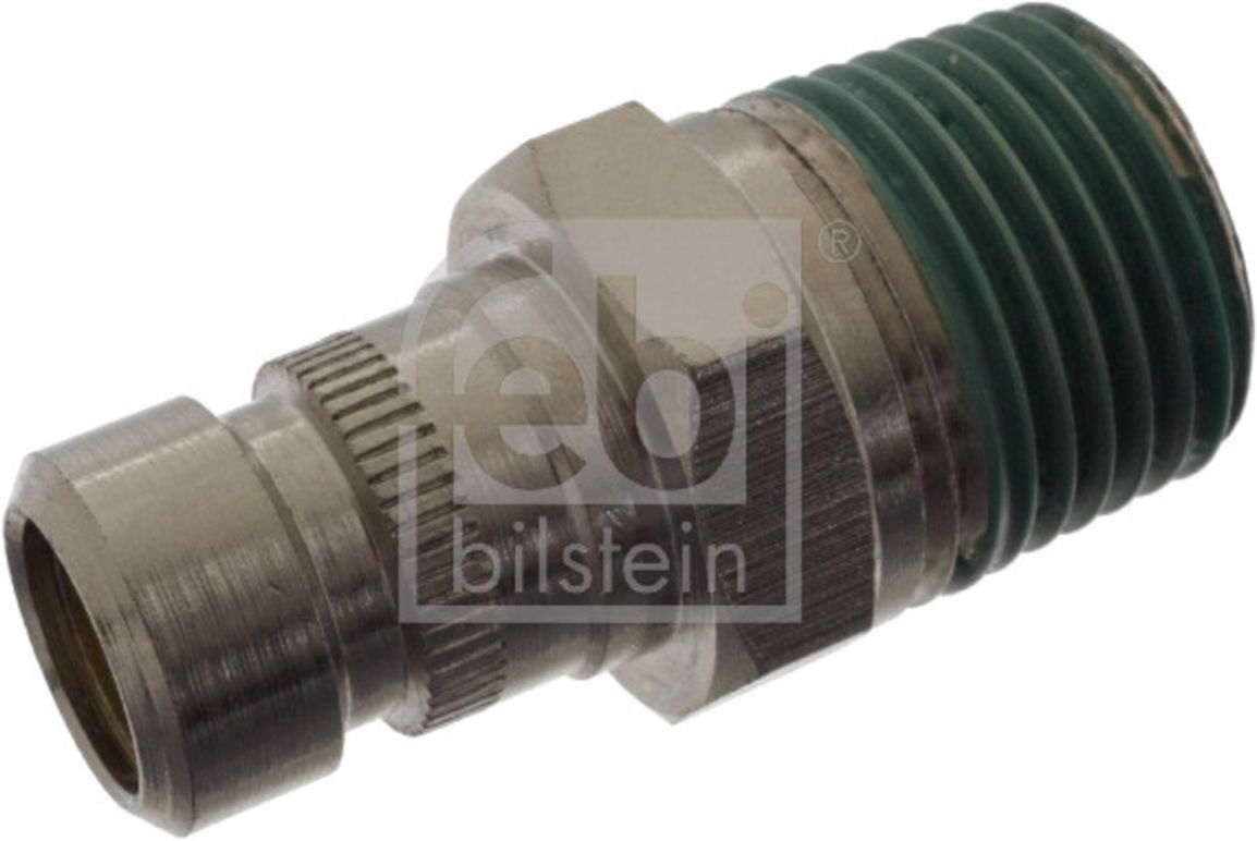 Entlüfterschraube, -ventil, Kühler FEBI BILSTEIN 101343