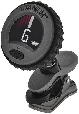 Snark ST-8 Titanium Tuner
