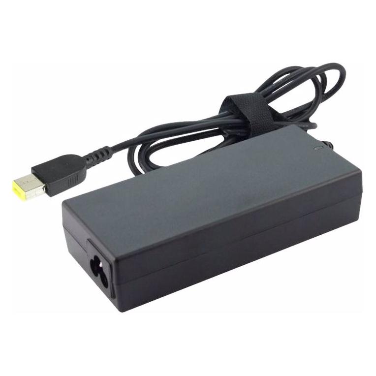 Qoltec Netzteil - Wechselstrom 100-240 V - 65 Watt (65 W) (50053)