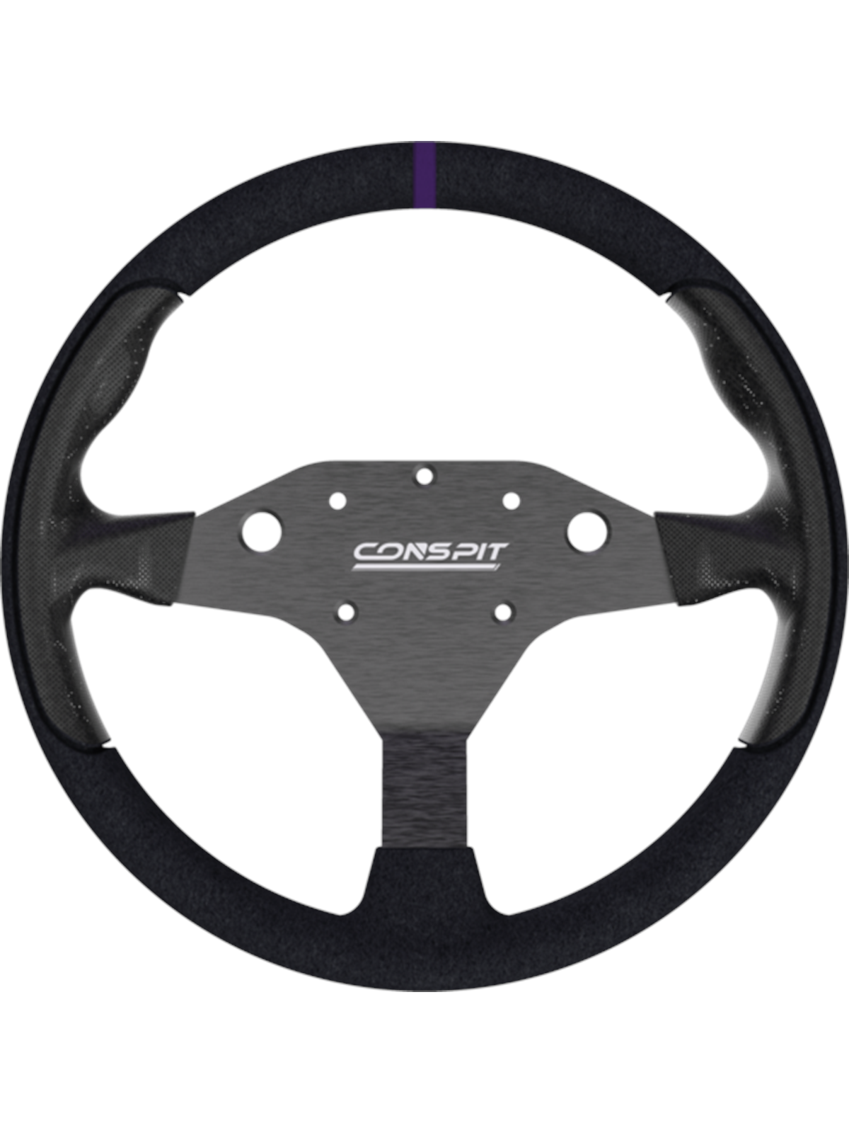 CONSPIT Steering Wheel R Rim - Sim Racing Zubehör