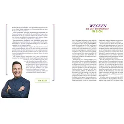 School of Taste veggie, Ratgeber von Tobias Henrichs, Hubertus Schüler