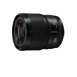 Panasonic Lumix S 35mm F1.8