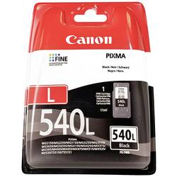 Canon Druckerpatrone PG-540 L Original einzeln Schwarz 5224B001