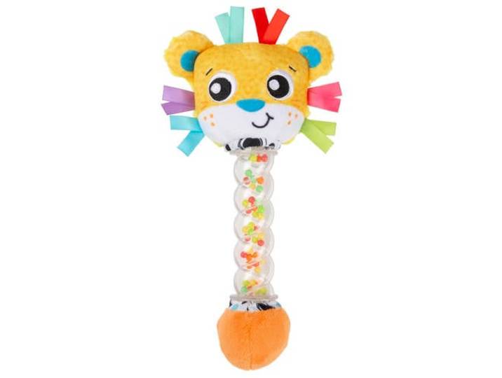 PLAYGRO Safari regenrammelaar