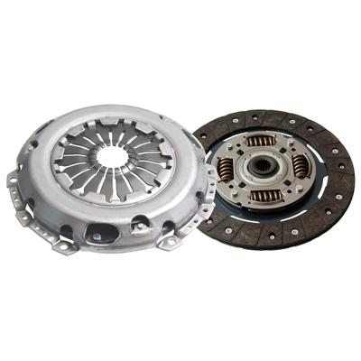 BLUE PRINT Kupplungssatz ADF123014 für Ford Volvo