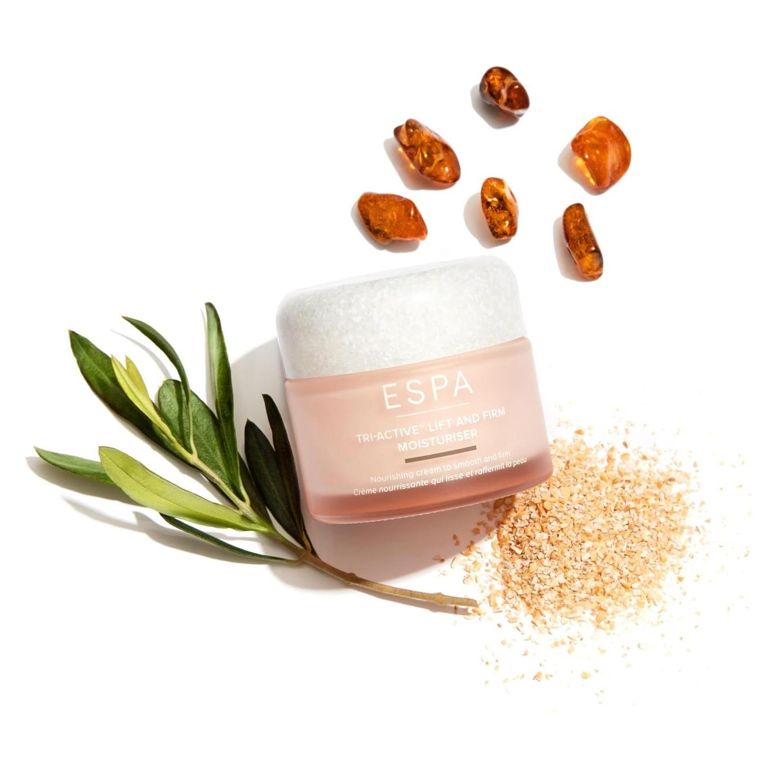 Espa Tri-Active Lift & Firm Moisturizer 55ml - Age-Defying Nourishing Cream Neu (55 ml) (48700271)