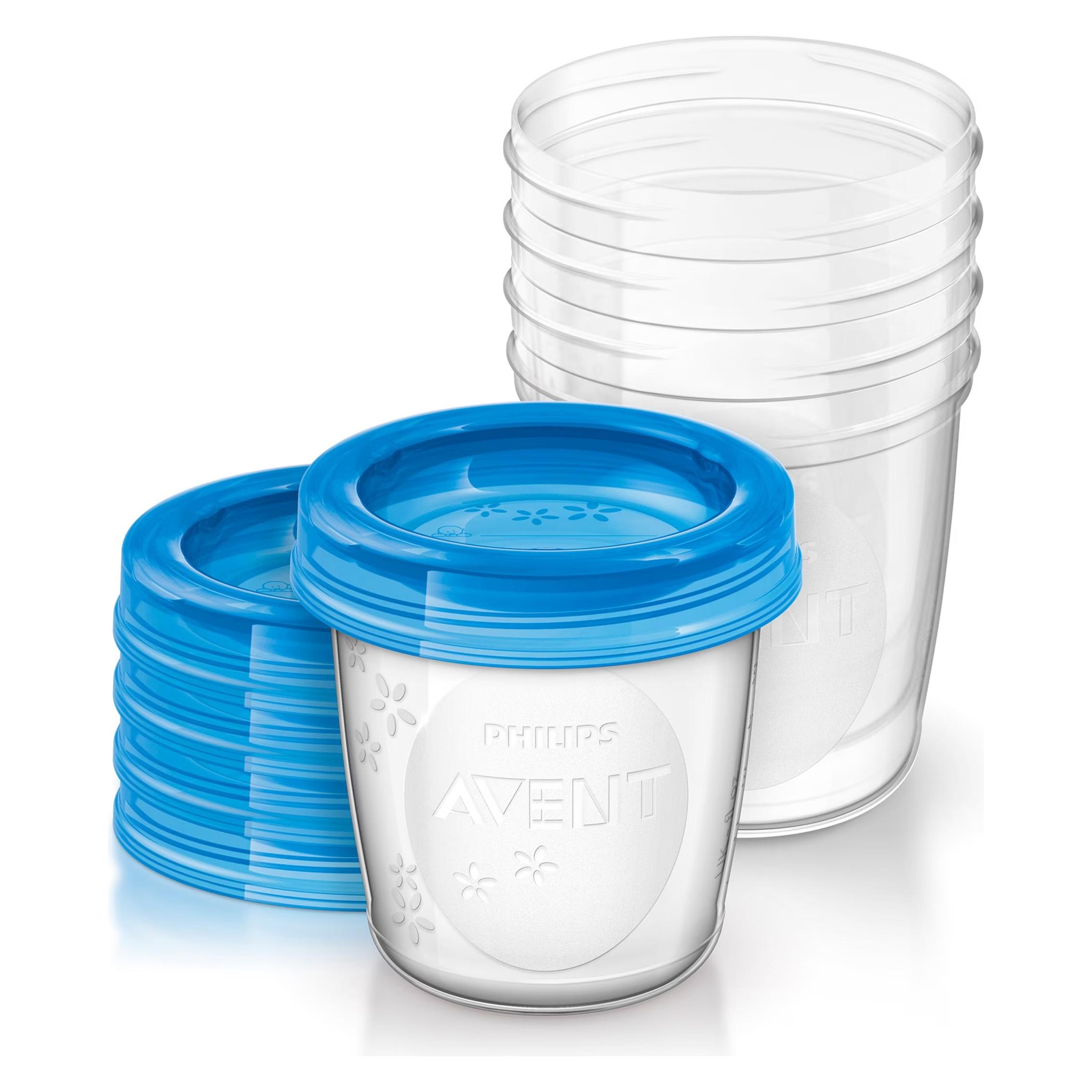 Philips Avent Muttermilchbehälter (SCF619/05)