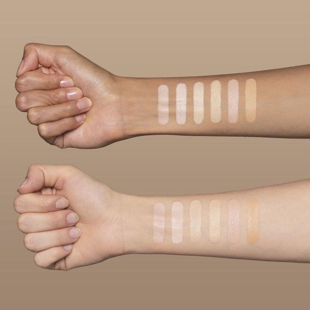 puroBio Sublime Luminous Concealer Stick Thin Texture 3,6g 05