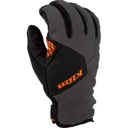 Klim Inversion Insulated Motorradhandschuhe XL
