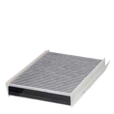 Hengst Filter Filter, Innenraumluft [Hersteller-Nr. E4907LC] für Jaguar