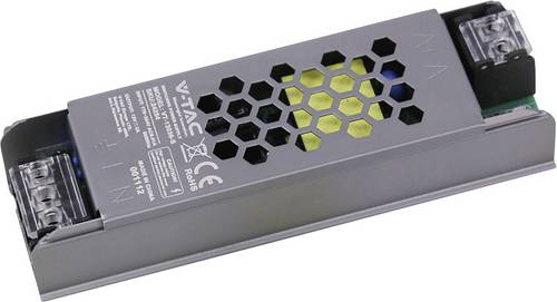 V-TAC VT-24035-S LED-Trafo Konstantspannung 36W 1.5A 24 V/DC nicht dimmbar 1St.