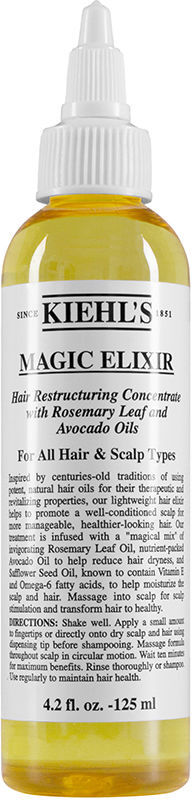 Kiehl's Élixir Magique 125 ml