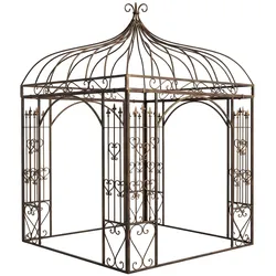Pavillon Manja