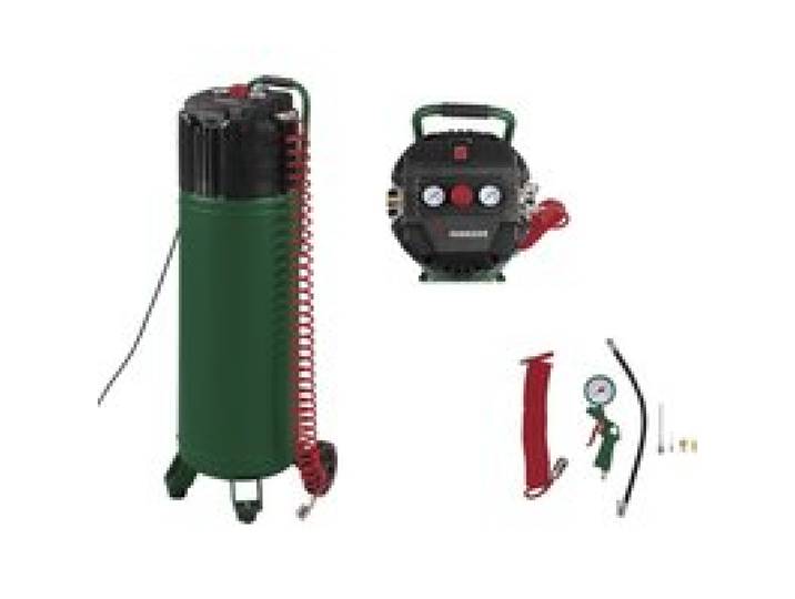 PARKSIDE® Compresseur vertical, PVKO 50 D4