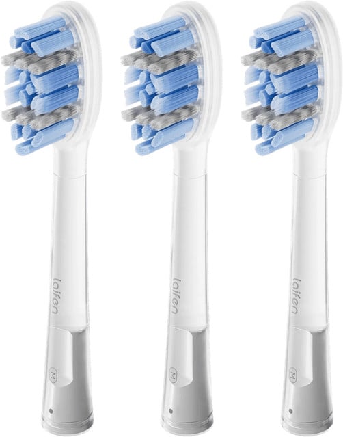 Laifen Wave Pro Whitening Pro set van 3 stuks