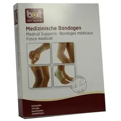 Bort Ellenbogenbandage L haut