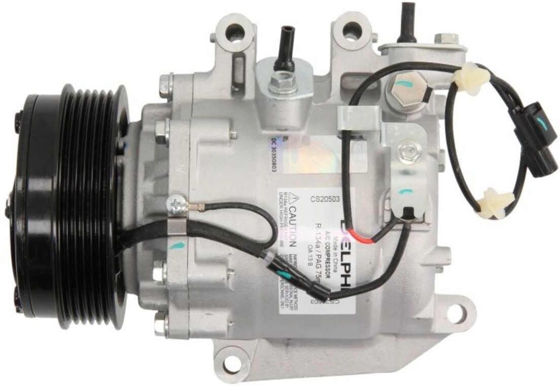 Klimakompressor DELPHI CS20503