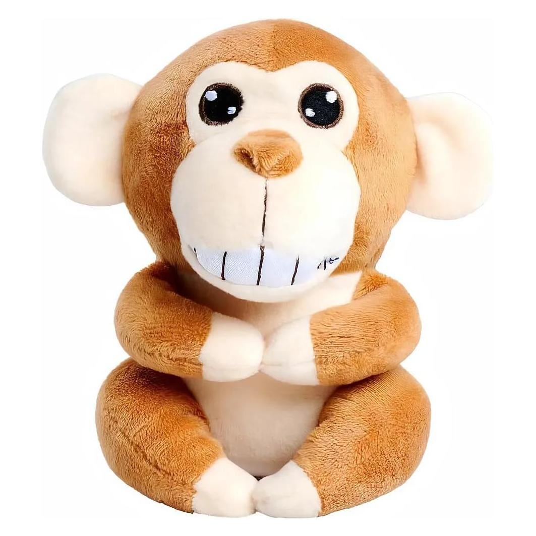 Simba PetZoo Cheeky Monkey (12.80 cm) (105890214)