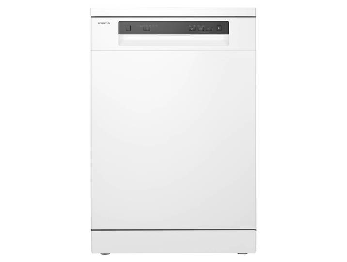Inventum VVW6046AW Vrijstaande vaatwasser Wit