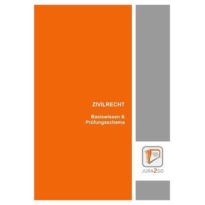 Zivilrecht, Taschenbuch von Joachim Krampetzki, BoD – Books on Demand, 978-3-7543-7982-0