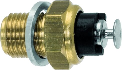Facet Sensor, Öltemperatur 7.3093 Für Vw