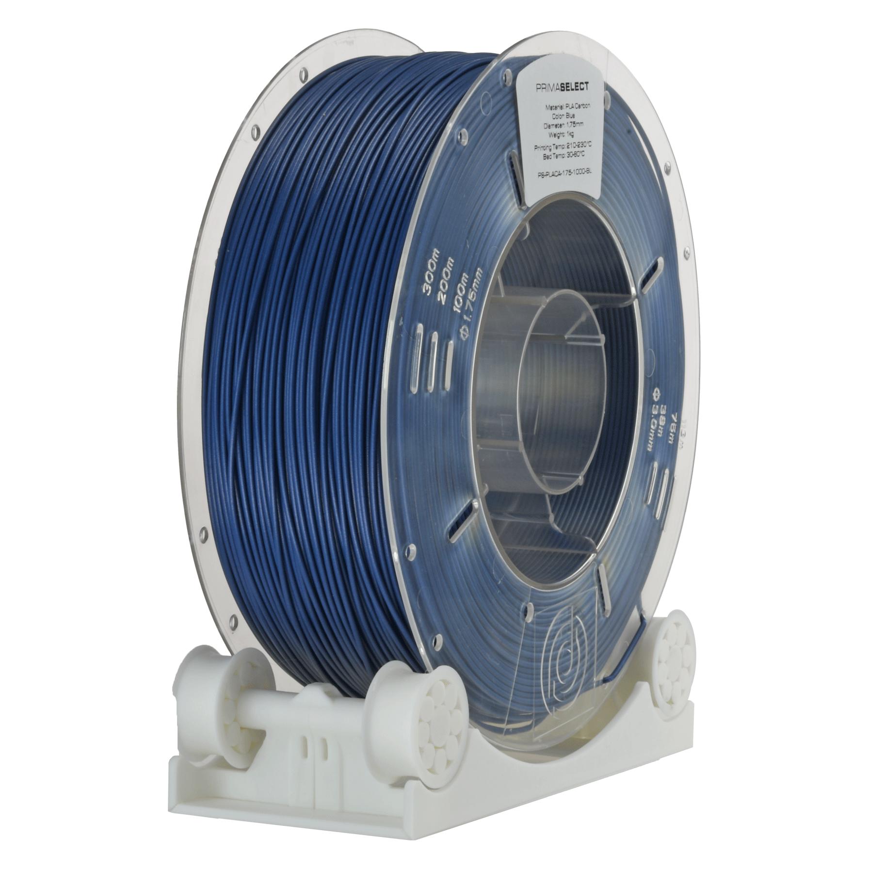 Prima Creator PrimaSelect PLA Carbon (PLA) (PS-PLACA-175-1000-BL)