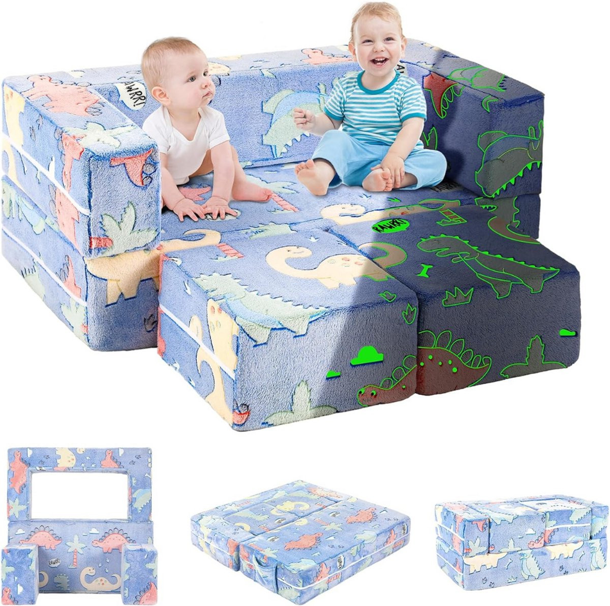 ApexArte Kinderbank Speelbank