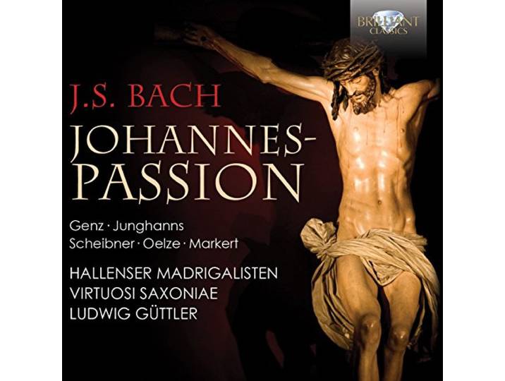 Johannes-Passion