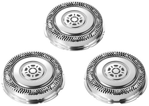 Philips Bodycare SH71/50 Scherkopf Silber 1 Set