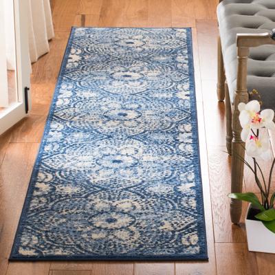 Martha Stewart by SAFAVIEH Faigel Traditional Rug