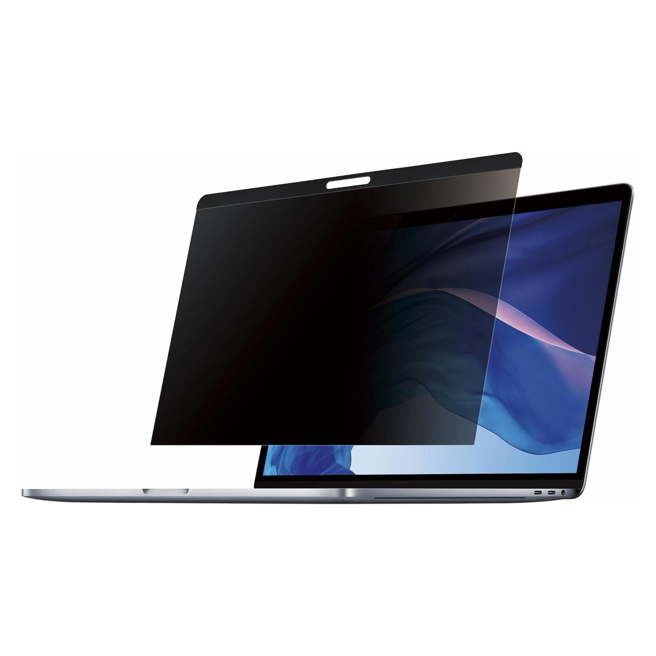 StarTech .com 38,10cm (15") Laptop Privacy Screen (15", 16:10) (PRIVSCNMAC15)