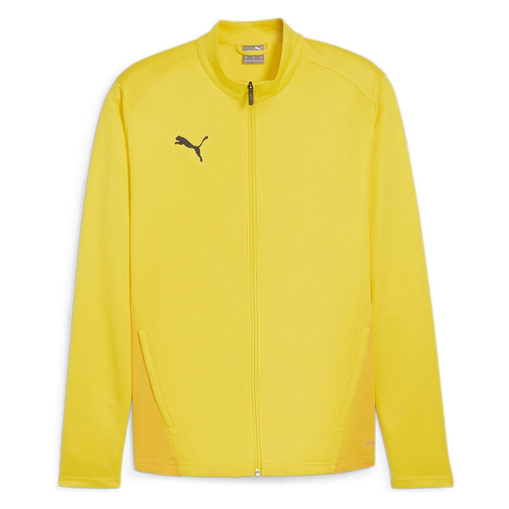 Puma teamGOAL Training Jacket (M) (658633_07)