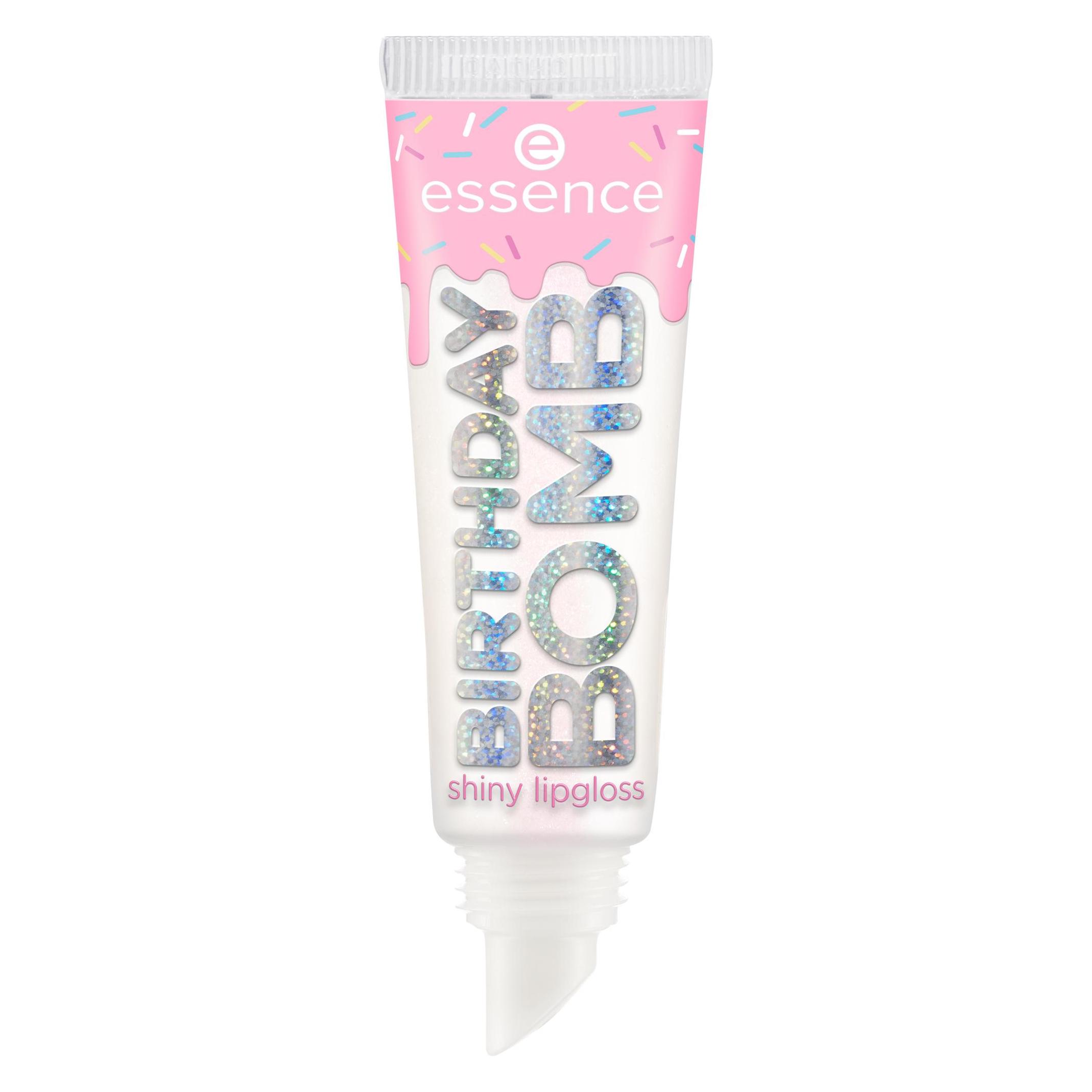 essence Birthday Bomb (Rosa) (cosnova GmbH)