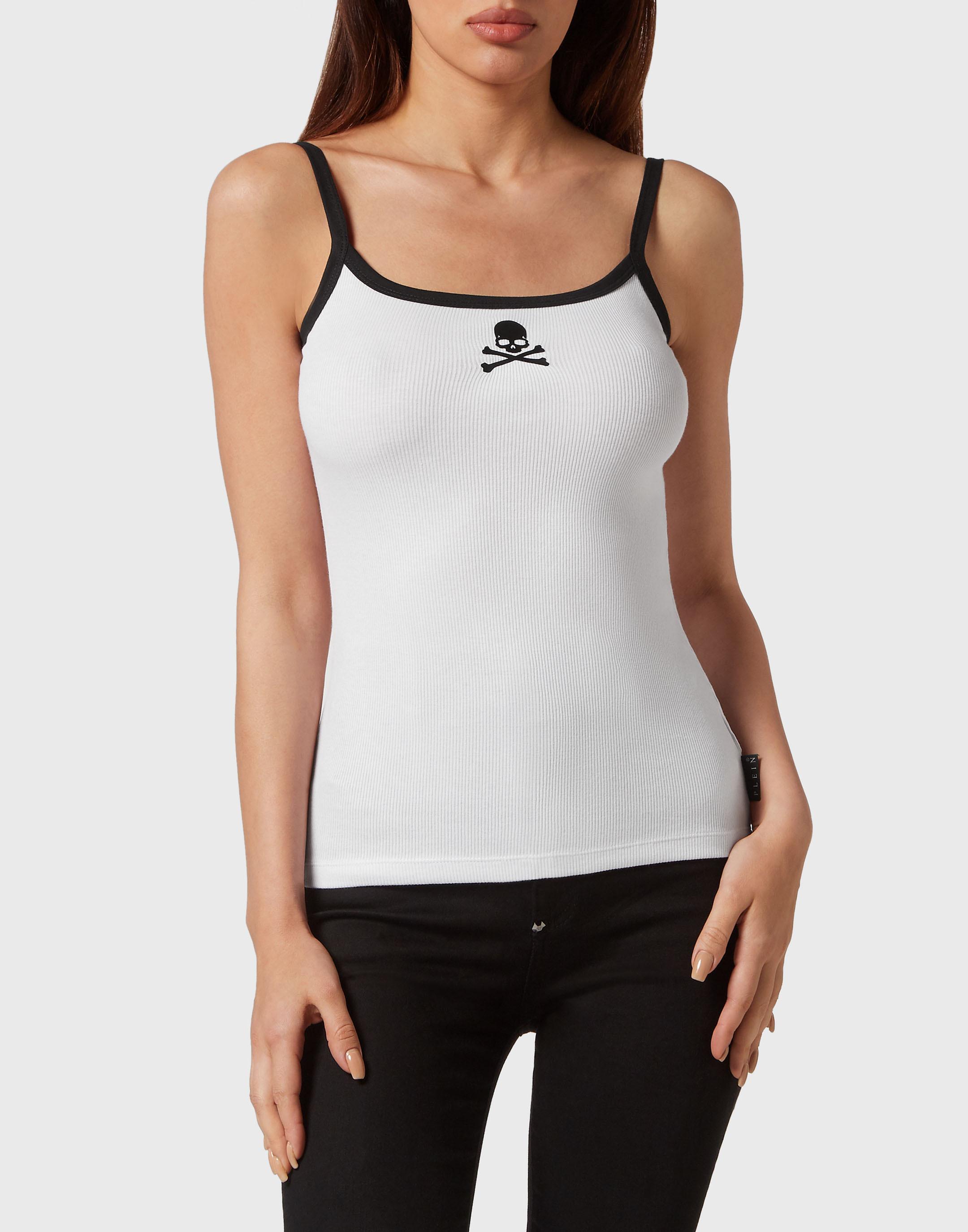 Tanktop Skull&Bones