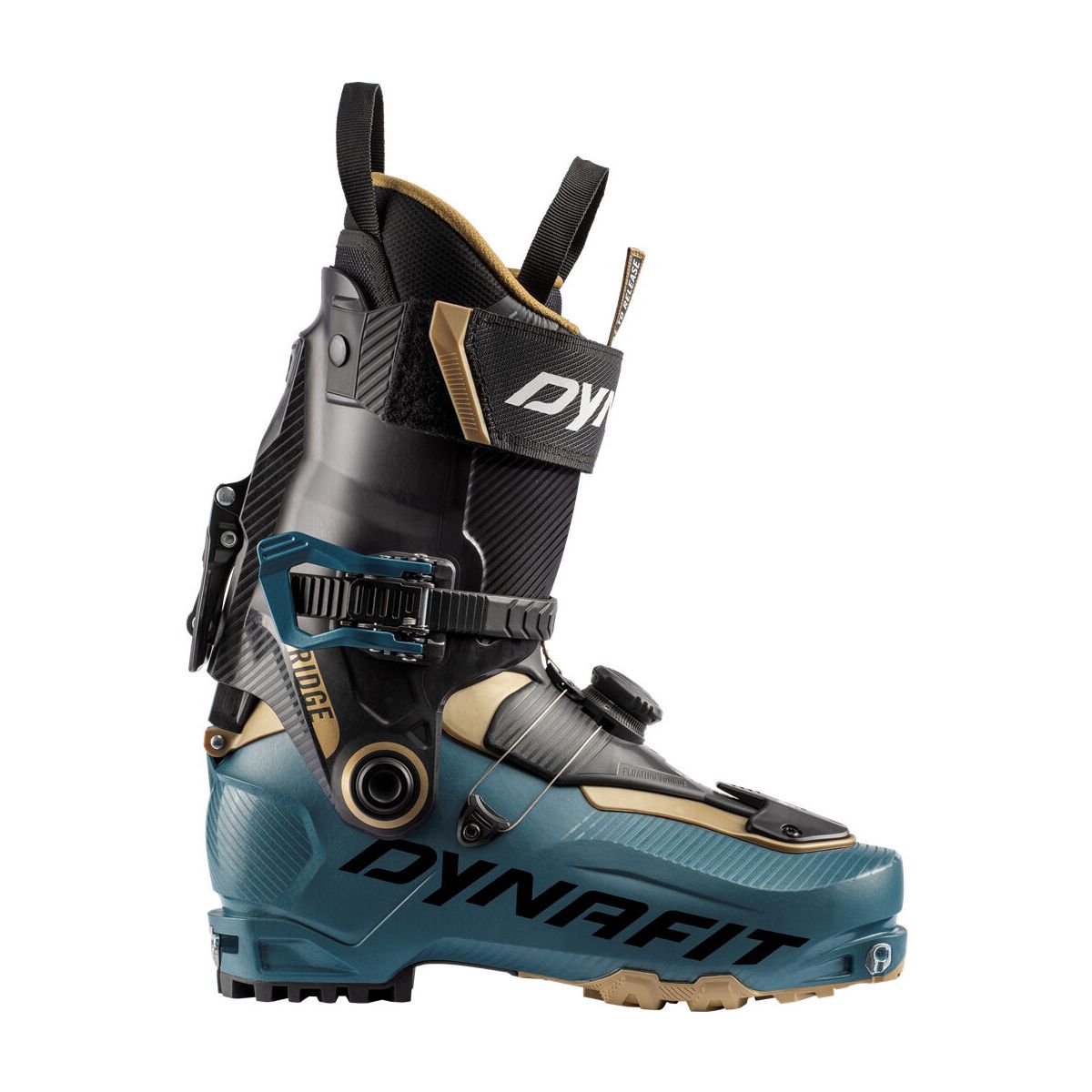 Dynafit Ridge Boot balsam/black out (4091) 28,5 08-0000061936-4091-28,5