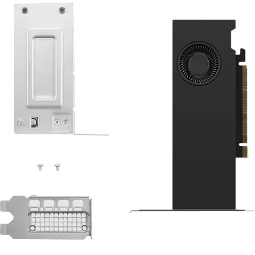 16GB LENOVO NVIDIA RTX 2000 Ada