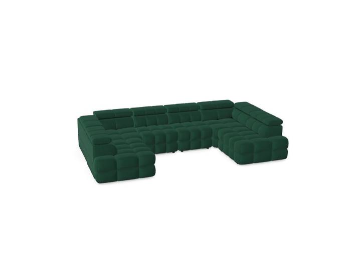 Modulares Sofa Buffalo - Deine Wunschkonfiguration M_W4HZBDL - Luxusbetten24