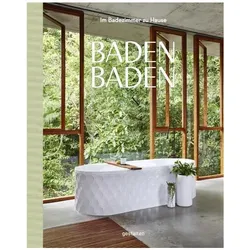 Baden Baden, Fachbücher