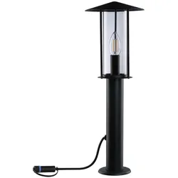 Paulmann, Gartenbeleuchtung, Outdoor Plug & Shine Classic (160 lm, E14, IP44)