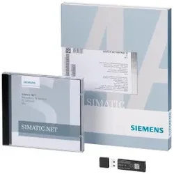 Siemens 6NH7997-8CA31-0GA0 SINAUT ST7CC V3.1 Upgrade von V3.0 Redundanz 6NH79978CA310GA0