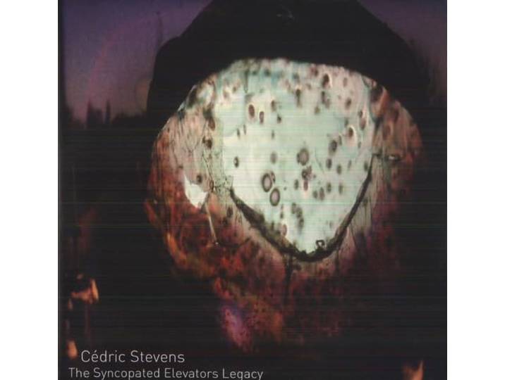 Syncopated Elevators Legacy [12 inch Analog]