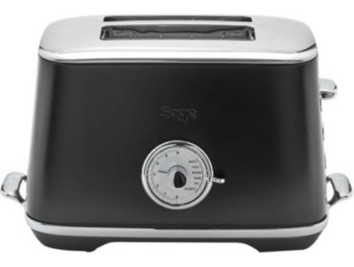 Sage Appliances - Grille-Pain Luxe Toast Select Sta735btr4eeu1