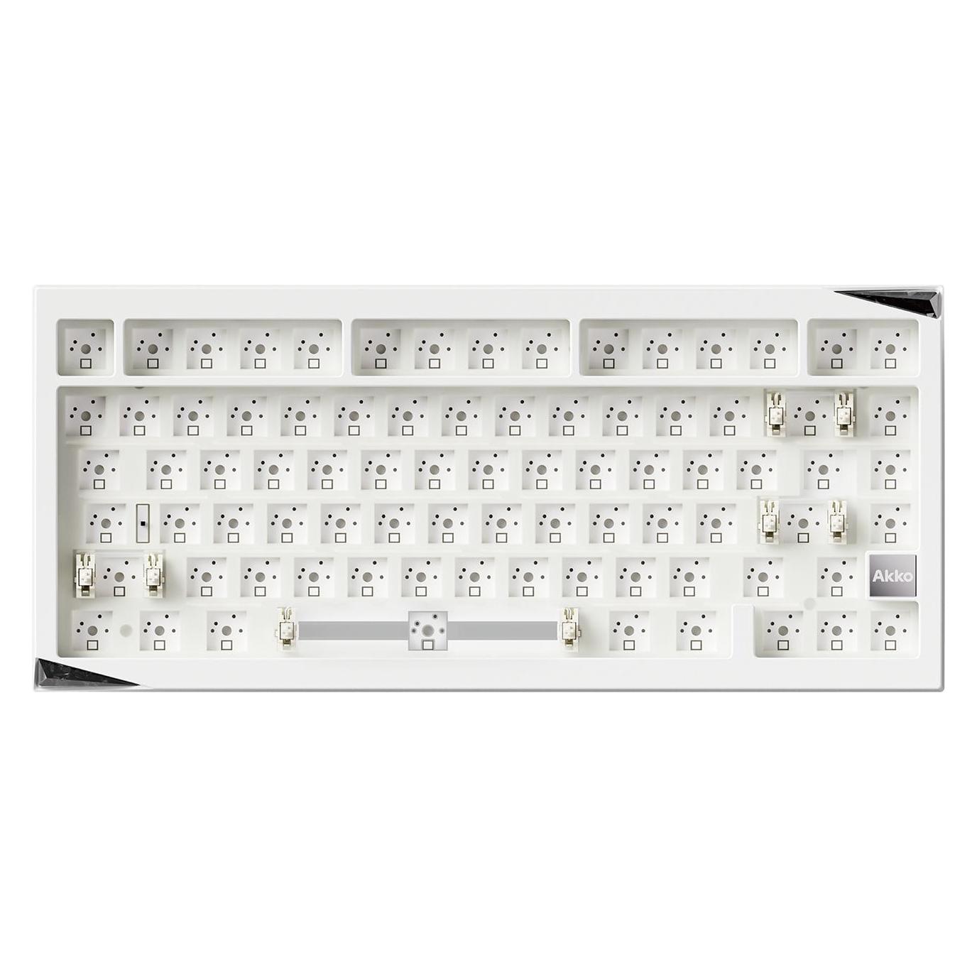 Akko KEYBOARD ACC DIY BAREBONE/WEISS 6925758632102 (6925758632102)
