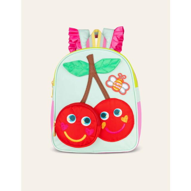 Oilily Cherry rugzak