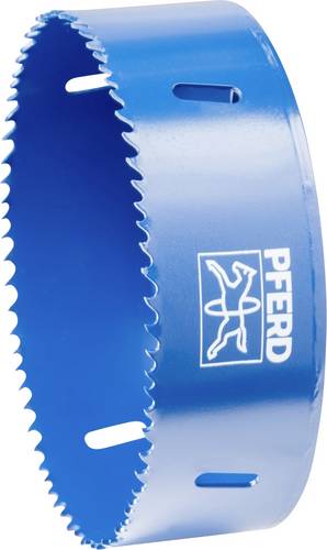 PFERD TOOLS LS 127 127mm 5 25103227 Lochsäge 127mm 1St.