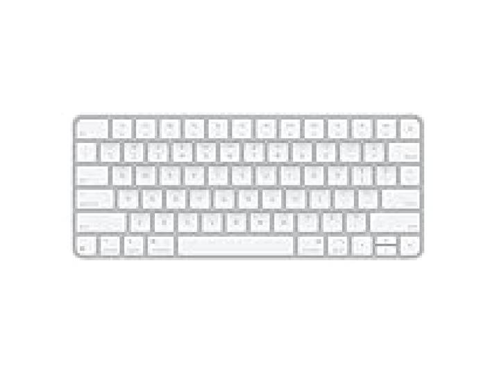 Apple Magic Keyboard - Anglais américain ​​​​​​​
