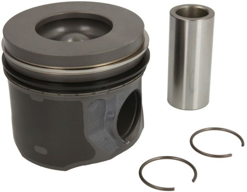 Engitech Pistone ENT051104 STD