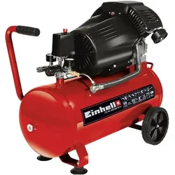 Einhell, Kompressor, TC-AC 420/50/10 V (50 l, 10 Bar)