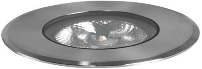 Brumberg Leuchten LED-spot encastré au sol V4A IP67 14037223 (14037223)